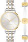 Nine West NW/2789TTST - Women's Watch