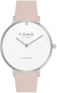 Como Milano Diamond CM033.104.2PPK - Women's Watch