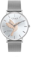 Como Milano Colibri CM043.104.1S - Women's Watch