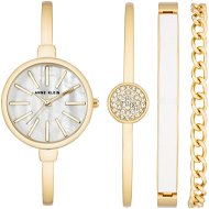 Anne Klein Dárková sada hodinek AK/1470WTST - Watch Gift Set