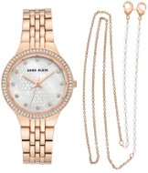 Anne Klein Dárková sada hodinek AK/3816RGST - Watch Gift Set