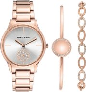 Anne Klein Dárková sada hodinek AK/3416RGST - Watch Gift Set