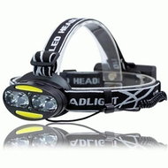 Xtech LED XT-2504A PRO - Headlamp