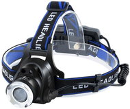 Xtech LED XT-V9 PRO - Headlamp