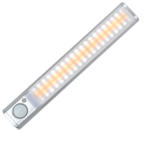 Xtech A58 - 80 LED 22 cm - LED světlo - Hlavní obrázek