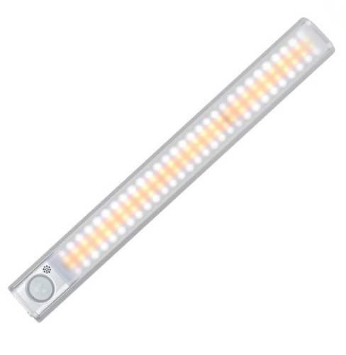 Xtech A58 - 120 LED 30,5 cm - LED Light - Main image
