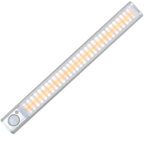 Xtech A58 - 160 LED 39 cm - LED Light - Main image