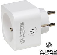 Xtend Home XTH-ZA101M (Tuya) - Chytrá zásuvka
