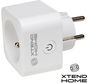 Xtend Home XTH-ZA101M (Tuya) - Chytrá zásuvka