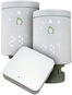 Xtend Home TRV-H101 Set 2× termohlavice + jednotka - Termostatická hlavice