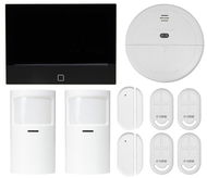 Xtend Home EZS-700S - Zabezpečovací systém
