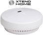 Xtend Home EZS-SMS10  - Detektor kouře
