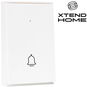 Xtend Home EZS-DBB10  - Zvonek