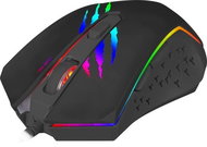 XTRIKE GM-203 BK Wired Mouse - Gaming Mouse