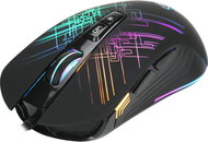 XTRIKE ME GM-510 Wired Gaming Mouse - Gaming Mouse