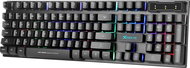 XTRIKE KB-280 EN Wired Keyboard - Gaming Keyboard
