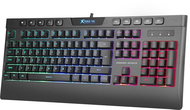 XTRIKE KB-508 Wired Keyboard - Gaming Keyboard