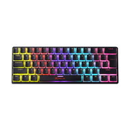 XTRIKE GK-985P Wired keyboard - US - Gaming Keyboard