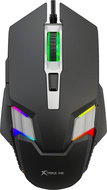 XTRIKE ME GM-110 gaming wired mouse - Gaming Mouse