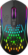 XTRIKE ME GW-611 Gaming Wireless Mouse - Herní myš