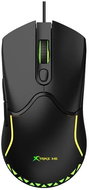 XTRIKE ME GM-217 gaming wired mouse - Gaming Mouse