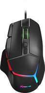 XTRIKE ME GM-415 gaming wired mouse - Gaming Mouse