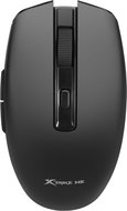 XTRIKE ME GW-224 BK Wireless Office Mouse - Myš