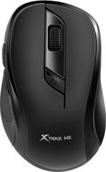 XTRIKE ME GW-109 Wireless Office Mouse - Myš