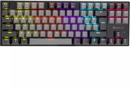 XTRIKE ME GK-989 Wired Mechanical Keyboard - EN - Gaming Keyboard