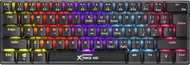 XTRIKE ME GK-916 Wired Mechanical Keyboard - CZ - Gaming Keyboard