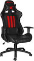 XTRIKE GC-905 Gaming Chair black
