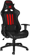 XTRIKE GC-905 Gaming szék fekete - Gamer szék