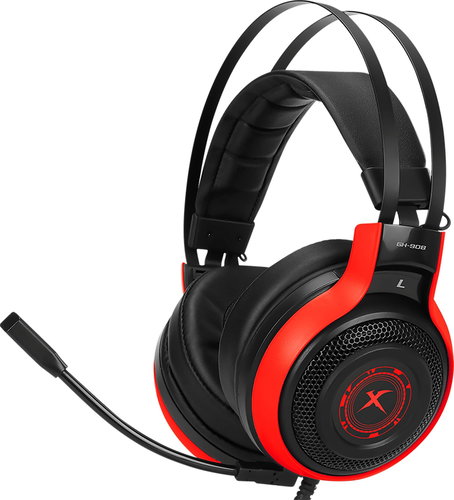 Xtrike Me GH-908 - Gaming Headphones - Main image