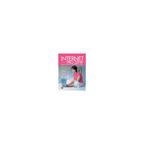 Internet for Women - Guide to the women that go with the times - Book - Main image