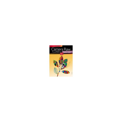 Camera Raw with Adobe Photoshop CS2 - improving digital photos from negatives - Book - Main image