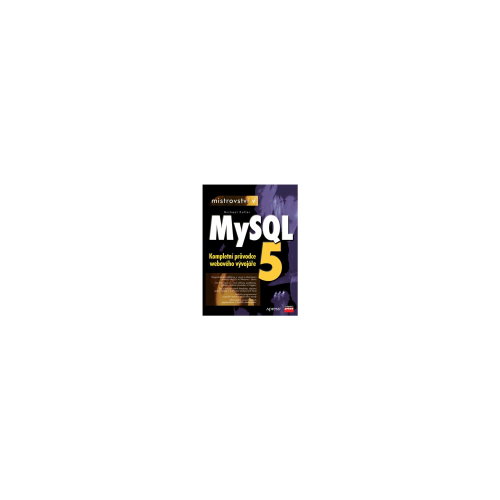Championships in MySQL 5 - Book - Main image