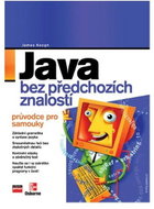 No prior knowledge of Java - 