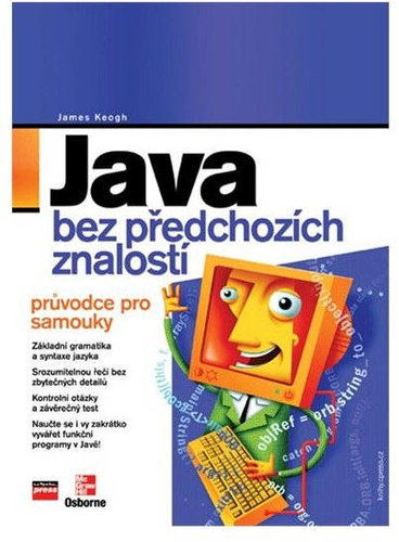 No prior knowledge of Java - Book - Main image