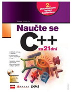  Learn C + + in 21 days  - 