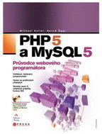  PHP 5 and MySQL 5  - 