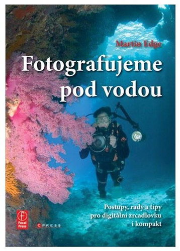  We photograph underwater  - Book - Main image
