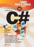 1001 tips and tricks for C # - 