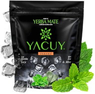 Yacuy Yerba Mate Ice Mint Terrine 500 g - Tea