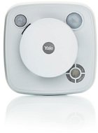 Yale Sync PIR + Smoke / Heat Sensor - Smoke Detector