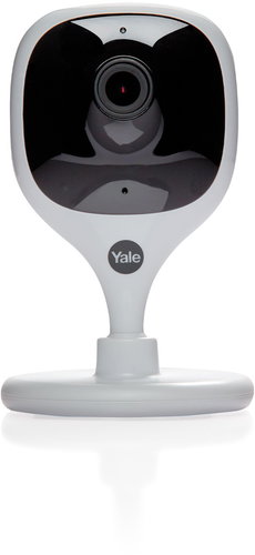 Yale Smart IP Camera 1080p - IP kamera - Hlavní obrázek
