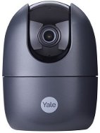 Yale Smart IP Camera 1080p Panoramic Interior - IP Camera