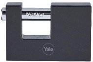 Yale lakat Y113BL/75/114/1 fekete - Lakat