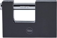 Yale Visiaci zámok Y113BL/90/119/1 čierny - Visiaci zámok