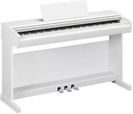 Yamaha YDP 146 White - Digital Piano