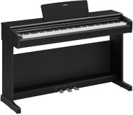 Yamaha YDP 146 Black - Digital Piano